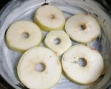 Foto del paso 1 de la receta: Tarta de manzana con 1 huevo