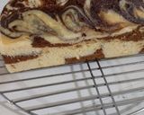 Foto langkah ke 7 dari resep Marmer Cake Kukus.