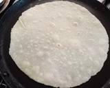 Bean Burrito recipe step 3 photo
