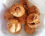 Foto del paso 8 de la receta: Bollos de membrillo
