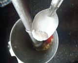इंस्टेंट लहसुन चटनी (lahsoon chutney recipe in hindi) रेसिपी चरण 2 फोटो