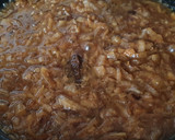 Foto del paso 3 de la receta: Mermelada de cebolla con vino tinto y vinagre balsámico