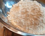Sütőtökös muffin recept fázis 1 fotója