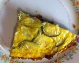 Foto del paso 2 de la receta: Gratín de papas con calabacitas
