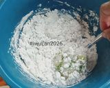 Foto langkah ke 2 dari resep Cireng Kriuk.