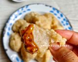 Foto langkah ke 5 dari resep Pempek Nasi Terasi.