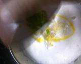 Super fluffy omelette recipe step 4 photo