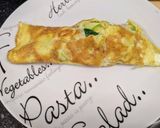 รูปขั้นตอนการทำที่ 7 ของ แพนเค้กไข่ สายคีโต eggpancake/ Keto