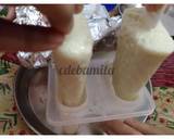 Kesar Pista Popsicle (without sugar) recipe step 10 photo