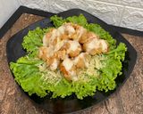 Foto langkah ke 7 dari resep Udang Goreng Mayones.