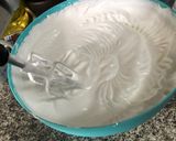 Foto del paso 5 de la receta: Pajaritos dulces
