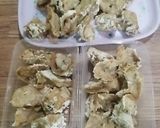 Foto langkah ke 5 dari resep Tahu Kwalik Kriuk.