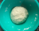 Foto del paso 3 de la receta: Pan para sándwich 🥪 o hamburguesa 🍔 reeee fácil