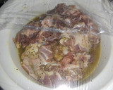 Foto del paso 1 de la receta: Fricasé de carnero