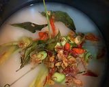 Foto langkah ke 5 dari resep Nasi Liwet Sunda.