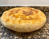 Foto del paso 18 de la receta: Tarta de manzana y crema ricotta
