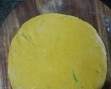 દુધી ના થેપલા (Dudhi Thepla Recipe In Gujarati) રેસીપી સ્ટેપ3ફોટો