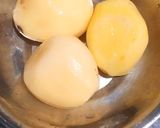 A picture of step 3 of Masalay walay Chawal (Tahiri).