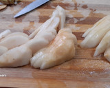Foto del paso 3 de la receta: Bizcocho "SIN": sin gluten, sin azúcar y sin lactosa