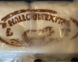 A picture of step 1 of Grilled halloumi.