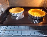 Foto langkah ke 6 dari resep Pie Susu (Oven).