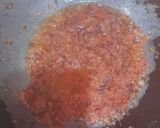 A picture of step 3 of Brain masala.
