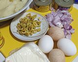 صورة لخطوة 1 من وصفة بوراك عنابي بنين ولذيذ