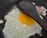 Foto langkah ke 1 dari resep Nasi Goreng Daun Jeruk.