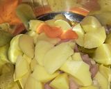 Foto del paso 3 de la receta: Gazpachos manchegos