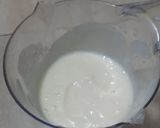 Foto langkah ke 1 dari resep Puding Tape Lapis Coklat.