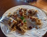 Pierogi z kapustą 🔥 krok przepisu 3 zdjęcie