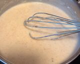 Virslis rakott cukkini recept fázis 5 fotója