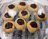 Foto del paso 7 de la receta: Pepas con chocolate saludables