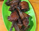 Foto langkah ke 5 dari resep Ayam Kecap.