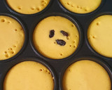 Foto langkah ke 8 dari resep 307. Kue Lumpur Labu Kuning.