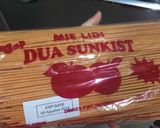 Foto langkah ke 10 dari resep Mie Gomak a.k.a Spaghetti Batak.