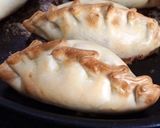 Foto del paso 4 de la receta: Empanadas de morcilla