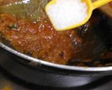 काजू पनीर मसाला (kaju paneer masala recipe in Hindi) रेसिपी चरण 5 फोटो