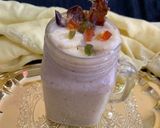 बनाना खजूर मिल्क शेक (banana khajoor milk shake recipe in Hindi) रेसिपी चरण 1 फोटो