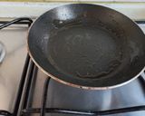 Foto del passaggio 2 della ricetta Necci toscani