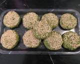 Chikpice and spinach kabab recipe step 3 photo