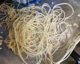 Foto langkah ke 4 dari resep Kataifi Homemade.