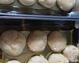 Foto langkah ke 3 dari resep Roti Prata/ Roti Maryam.