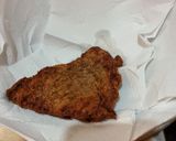 Foto del paso 5 de la receta: Milanesa de carne