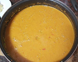 Foto del paso 3 de la receta: Cerdo agridulce con salteado de cuscús y verdura