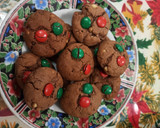 Foto del paso 4 de la receta: Galletas navideñas