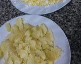 Foto del paso 4 de la receta: Empanadas de carne con masa casera