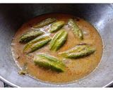 দুধ পটল (dudh potol recipe in bengali) রেসিপি ধাপ - 5 ছবি