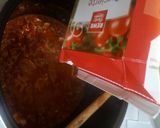 #Glutenmentesizlik. Chilis bab, gluténmentes lángossal recept fázis 5 fotója