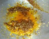 Foto langkah ke 1 dari resep Curry puff pusing(Frozen food)#5resepbaruku.